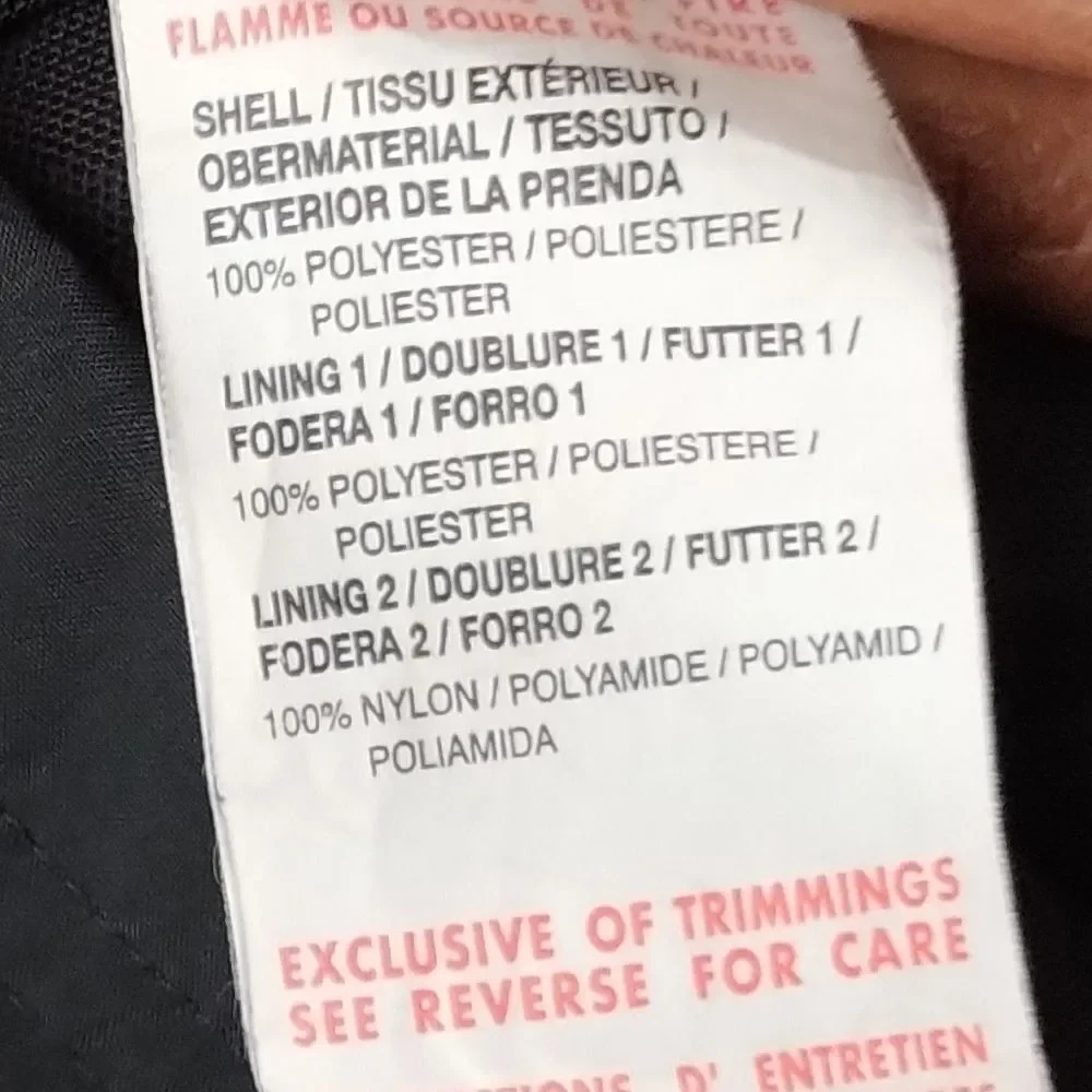 Puma Athletic Jacket - image 3